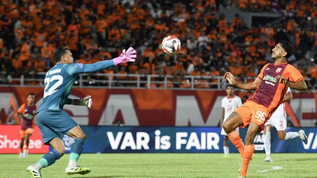 Live Streaming Borneo FC vs Yangon United ACGL 2026 & Jam Tayang Live Streaming Borneo FC vs Yangon United ACGL 2026 & Jam Tayang