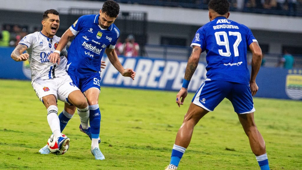 Hak Siar Piala Presiden 2026 Tayang di Indosiar Mulai 25 Juli Hak Siar Piala Presiden 2026 Tayang di Indosiar Mulai 25 Juli