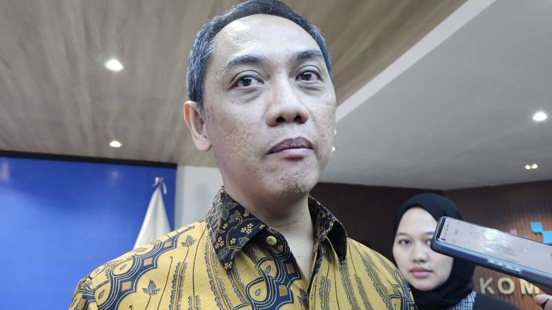 Komdigi Blokir Situs Polymarket Karena Terindikasi Judol Komdigi Blokir Situs Polymarket Karena Terindikasi Judol