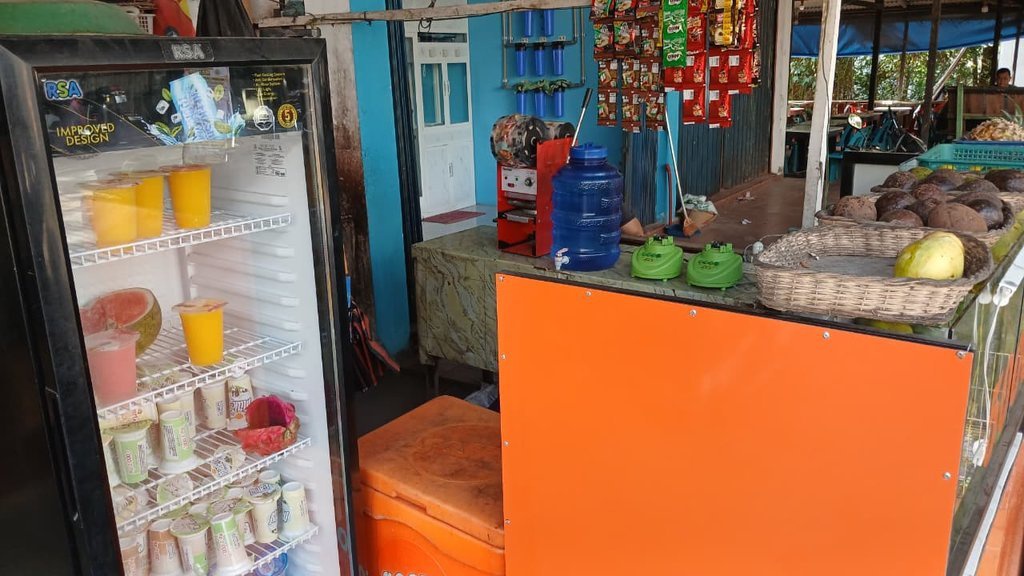 Listrik Tak Stabil di Banda Aceh: UMKM Merugi Dagangan Busuk Listrik Tak Stabil di Banda Aceh: UMKM Merugi Dagangan Busuk
