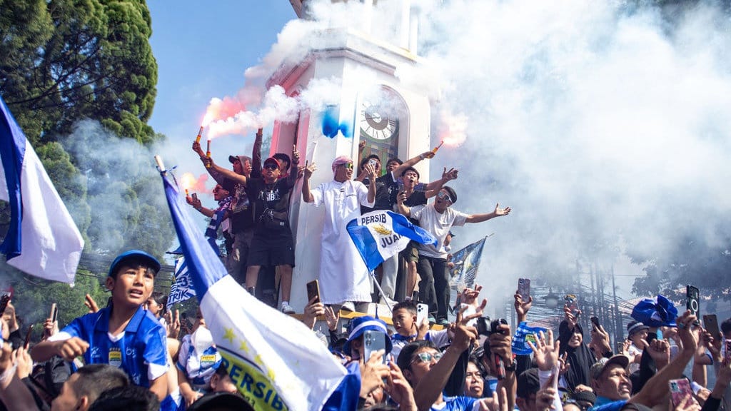 Info Nobar Persib vs Arema Piala Presiden 2026 & Daftar Lokasi Info Nobar Persib vs Arema Piala Presiden 2026 & Daftar Lokasi