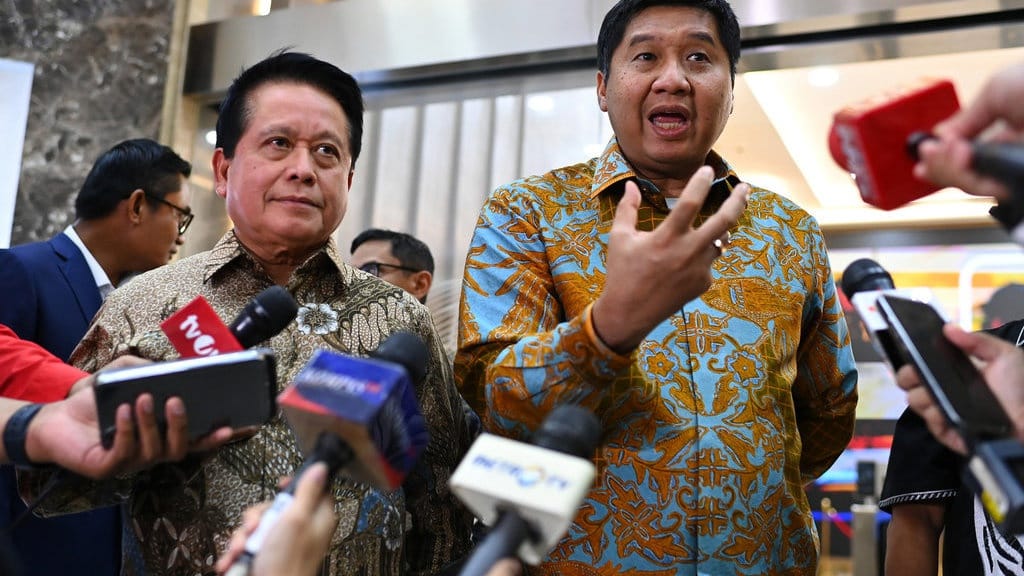 Pemerintah Segera Luncurkan KPR Tenor 40 Tahun Pemerintah Segera Luncurkan KPR Tenor 40 Tahun