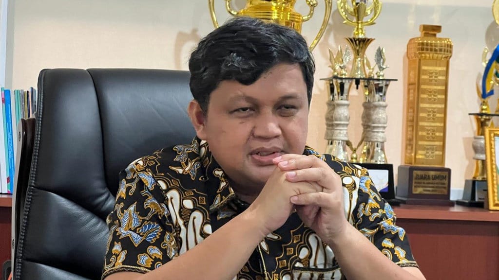 3 Jenjang Pendidikan di Tangsel Buka Penerimaan Siswa Baru 2026, Ini Syarat dan Jadwal Lengkap SPMB TK-SD-SMP Negeri