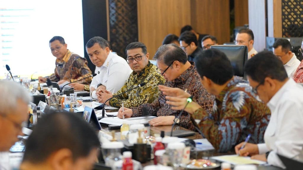 Pemerintah Sepakat Turunkan PPh Royalti Penulis Jadi 1,5 Persen Pemerintah Sepakat Turunkan PPh Royalti Penulis Jadi 1,5 Persen