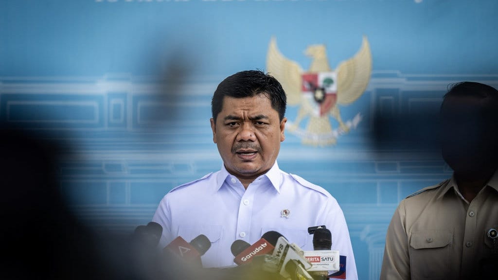 Pemerintah Minta Danantara Buat Masterplan Baru GBK-Hotel Sultan Pemerintah Minta Danantara Buat Masterplan Baru GBK-Hotel Sultan
