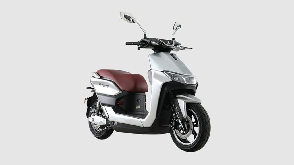 Harga Motor Listrik Davigo 2026 dan Spesifikasinya Harga Motor Listrik Davigo 2026 dan Spesifikasinya