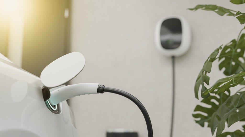 Rekomendasi Wall Charger Mobil Listrik & Tips sebelum Membeli Rekomendasi Wall Charger Mobil Listrik & Tips sebelum Membeli