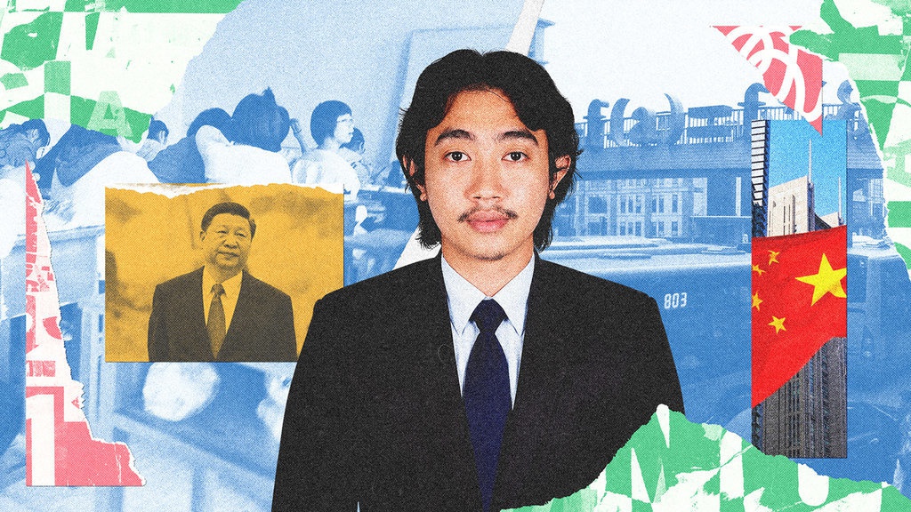 Belajar Sampai Negeri Cina: Pelajaran Bagi Indonesia Belajar Sampai Negeri Cina: Pelajaran Bagi Indonesia
