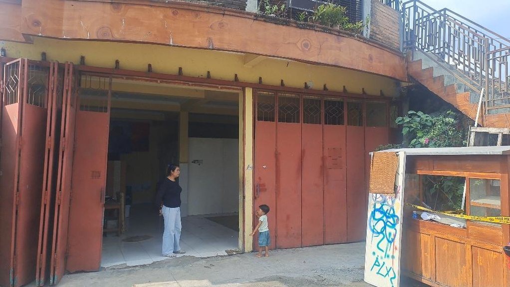 Rumah Seorang Warga Sleman Alami 39 Kali Kebakaran Misterius Rumah Seorang Warga Sleman Alami 39 Kali Kebakaran Misterius