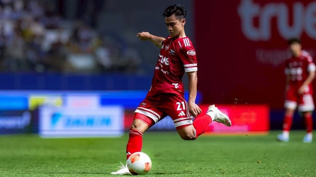 Rumor Pratama Arhan ke Liga Super, Cek Statistik Selama Abroad Rumor Pratama Arhan ke Liga Super, Cek Statistik Selama Abroad