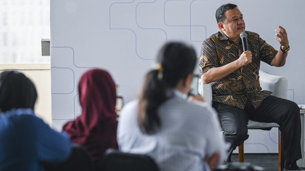 548 Ribu Scam Digital, Pemerintah Kebut Registrasi SIM Biometrik 548 Ribu Scam Digital, Pemerintah Kebut Registrasi SIM Biometrik