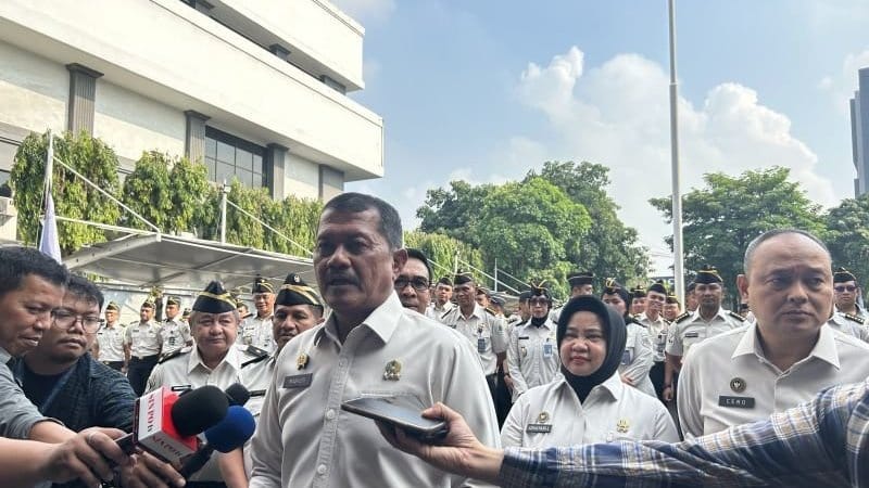 560 Narapidana Terima Remisi Peringatan Hari Lansia 2026 560 Narapidana Terima Remisi Peringatan Hari Lansia 2026