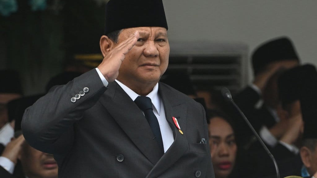 Agenda Prabowo Hari Ini: Pelantikan & Terima Surat 8 Dubes di RI Agenda Prabowo Hari Ini: Pelantikan & Terima Surat 8 Dubes di RI