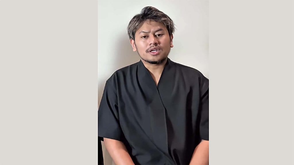 Sosok Ahmad Syah Farhan Hanania Travel & Kasus Dugaan Penipuan Sosok Ahmad Syah Farhan Hanania Travel & Kasus Dugaan Penipuan