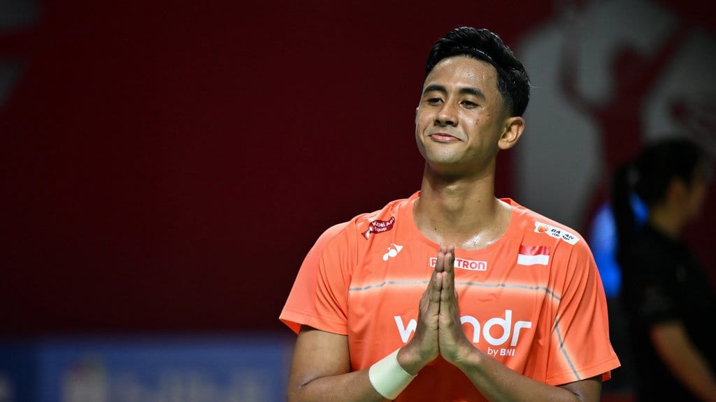 Hasil Australian Open 2026: Ubed & Alwi Farhan Lolos ke 8 Besar Hasil Australian Open 2026: Ubed & Alwi Farhan Lolos ke 8 Besar
