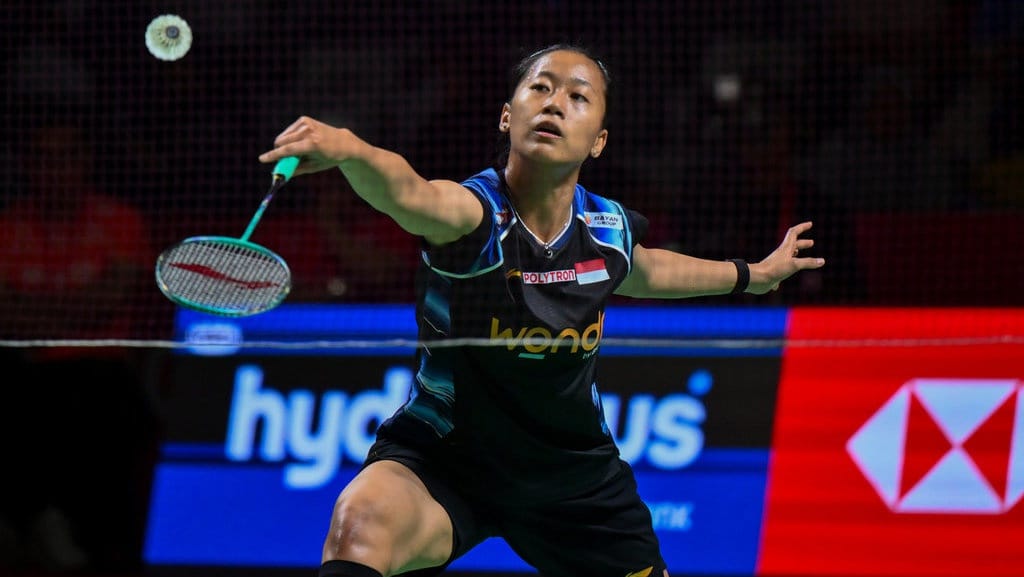 Siaran Langsung Badminton World Championship 2026 Tayang di TV? Siaran Langsung Badminton World Championship 2026 Tayang di TV?