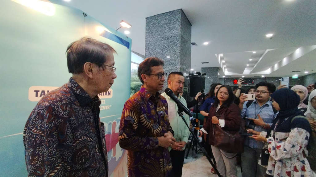 Menkes: Risiko Penyebaran Virus Ebola di Indonesia Masih Rendah Menkes: Risiko Penyebaran Virus Ebola di Indonesia Masih Rendah