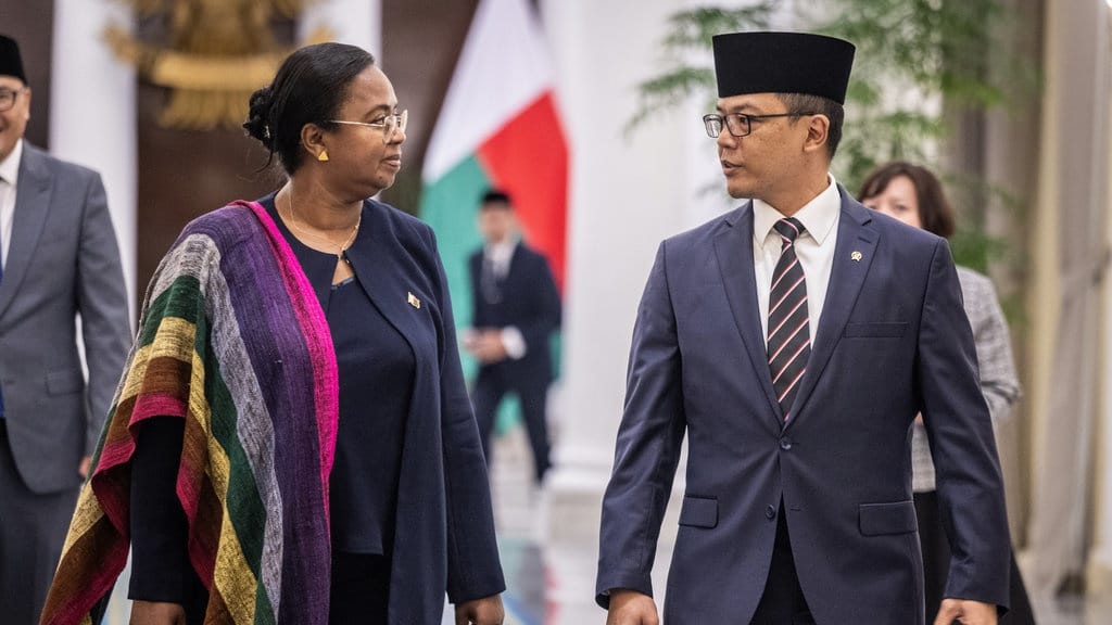 PM India Narendra Modi Dijadwalkan Kunjungi Indonesia Juli 2026 PM India Narendra Modi Dijadwalkan Kunjungi Indonesia Juli 2026