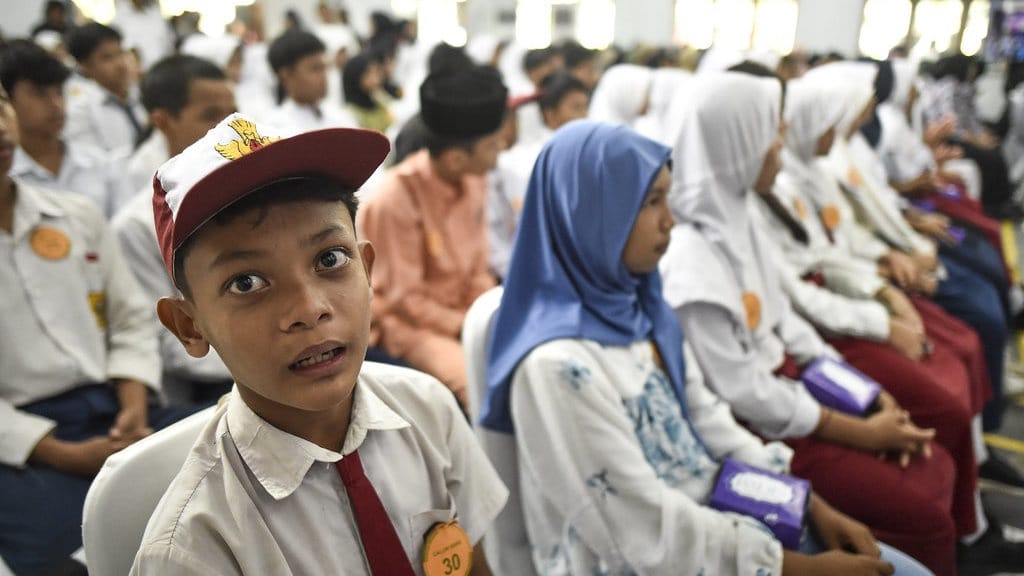 Link Pengumuman Seleksi Administrasi PPPK Sekolah Rakyat 2026 Link Pengumuman Seleksi Administrasi PPPK Sekolah Rakyat 2026