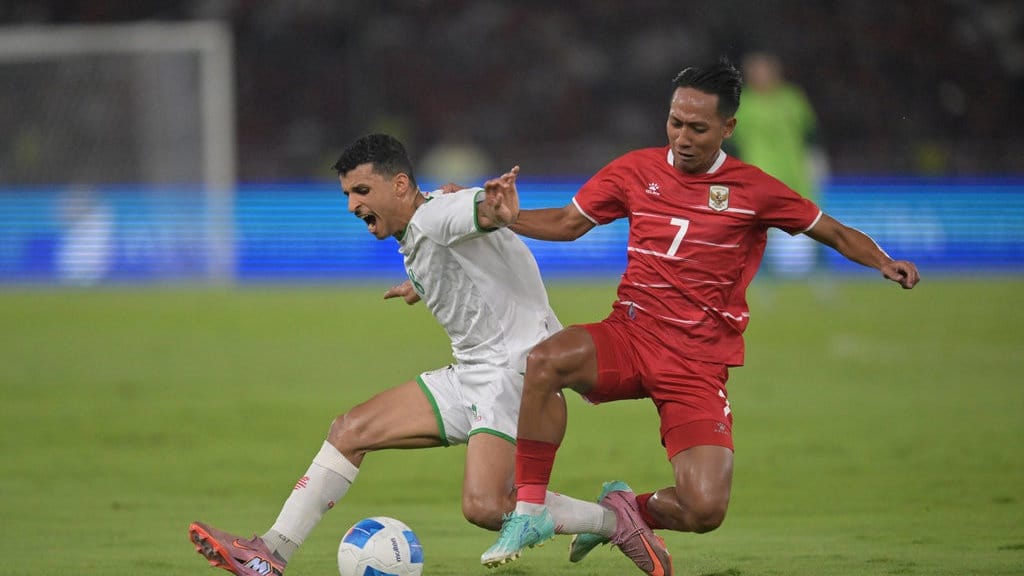 Siaran Langsung Timnas Indonesia vs Kamboja AFF 2026 Live RCTI Siaran Langsung Timnas Indonesia vs Kamboja AFF 2026 Live RCTI