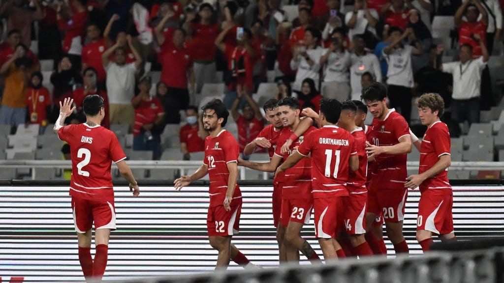 Cara Live Streaming Timnas Indonesia vs Mozambik Friendly 2026 Cara Live Streaming Timnas Indonesia vs Mozambik Friendly 2026