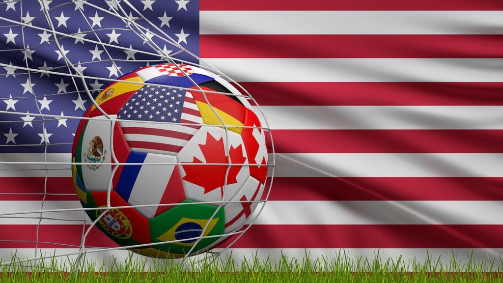 Imigrasi AS Disorot Jelang Piala Dunia 2026 & Daftar Kasusnya Imigrasi AS Disorot Jelang Piala Dunia 2026 & Daftar Kasusnya