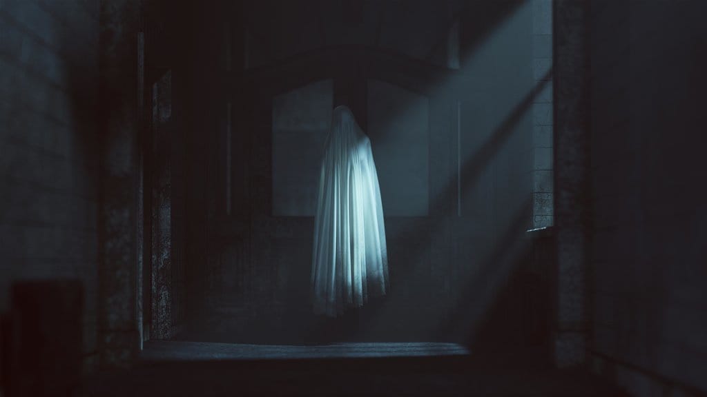 Ketika Sains Mulai Berpihak pada Pengalaman Paranormal Ketika Sains Mulai Berpihak pada Pengalaman Paranormal