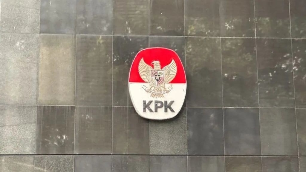 KPK Selidiki Dugaan Korupsi Pengadaan Notifikasi Perbankan KPK Selidiki Dugaan Korupsi Pengadaan Notifikasi Perbankan