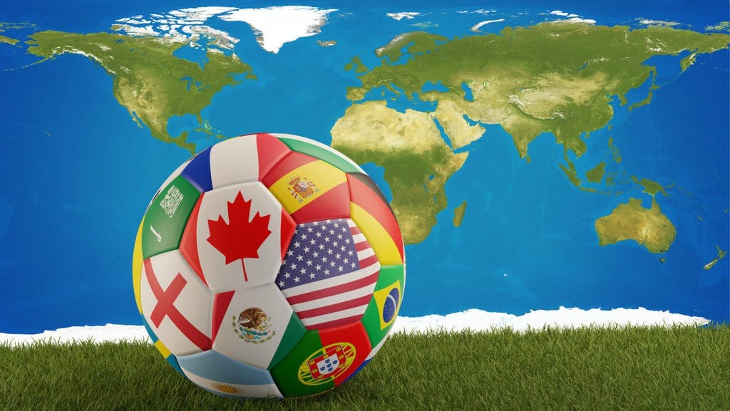Hak Siar Piala Dunia 2026, Hanya Tayang TVRI atau Ada TV Lain? Hak Siar Piala Dunia 2026, Hanya Tayang TVRI atau Ada TV Lain?