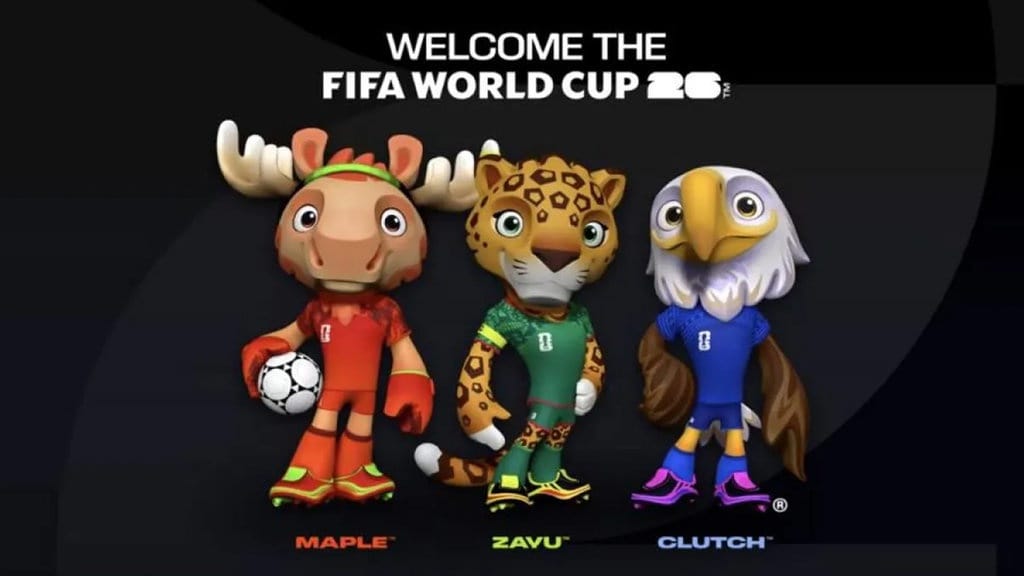 Aplikasi Nonton Piala Dunia 2026 Live di HP & Laptop, Apa Saja? Aplikasi Nonton Piala Dunia 2026 Live di HP & Laptop, Apa Saja?