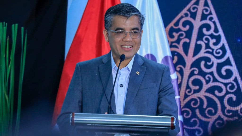 Indonesia Dorong Perlindungan Pekerja di Forum ILO 2026 Indonesia Dorong Perlindungan Pekerja di Forum ILO 2026
