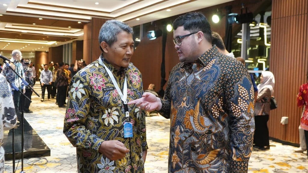 Mas Dhito Perkuat Sinergi Forkopimda Jaga Kondusivitas Mas Dhito Perkuat Sinergi Forkopimda Jaga Kondusivitas