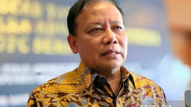 KY Terima 592 Laporan Dugaan Pelanggaran Etik Hakim, 5 Dipecat KY Terima 592 Laporan Dugaan Pelanggaran Etik Hakim, 5 Dipecat