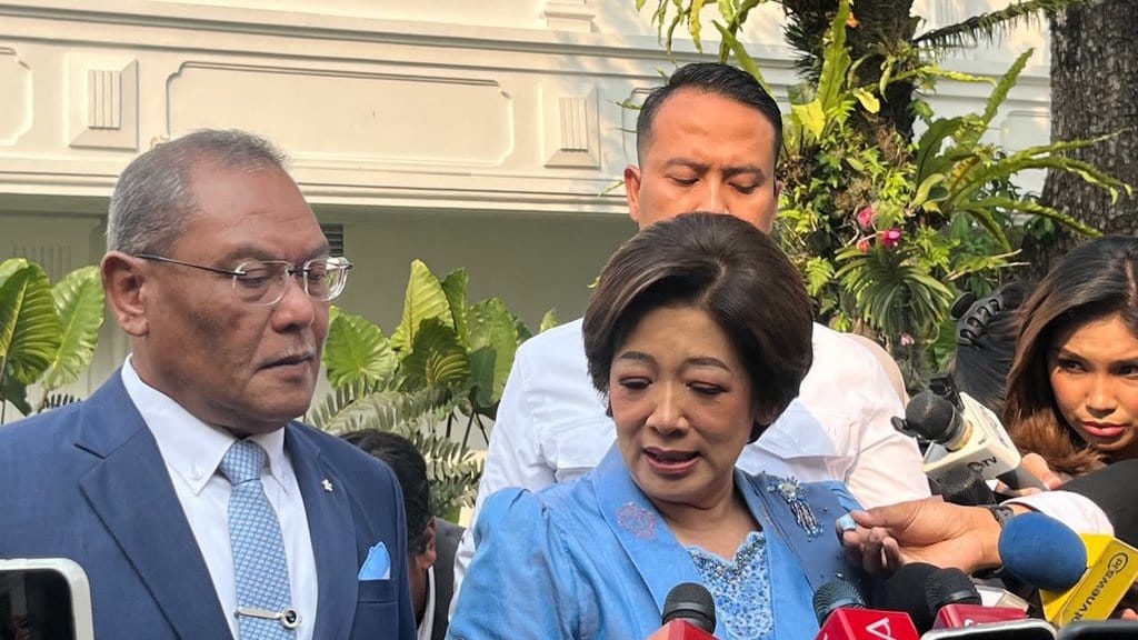 Jelang Dilantik, Pimpinan Baru BGN Janji Benahi Tata Kelola MBG Jelang Dilantik, Pimpinan Baru BGN Janji Benahi Tata Kelola MBG