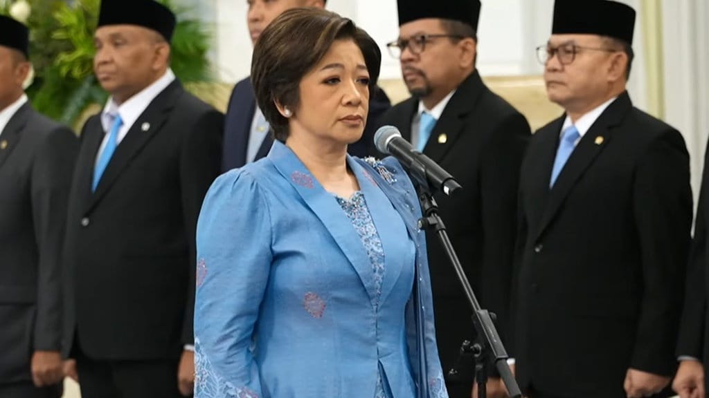 Waka BGN Akui Tata Kelola Belum Baik, Akan Evaluasi Menyeluruh Waka BGN Akui Tata Kelola Belum Baik, Akan Evaluasi Menyeluruh
