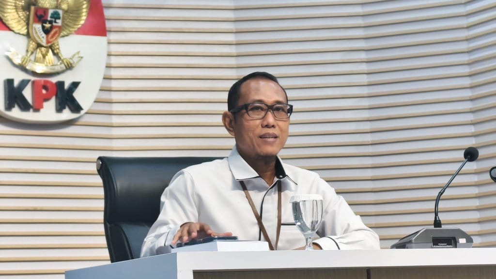 KPK Konfirmasi Nama Raffi Ahmad Muncul di Sidang Kasus Bea Cukai KPK Konfirmasi Nama Raffi Ahmad Muncul di Sidang Kasus Bea Cukai