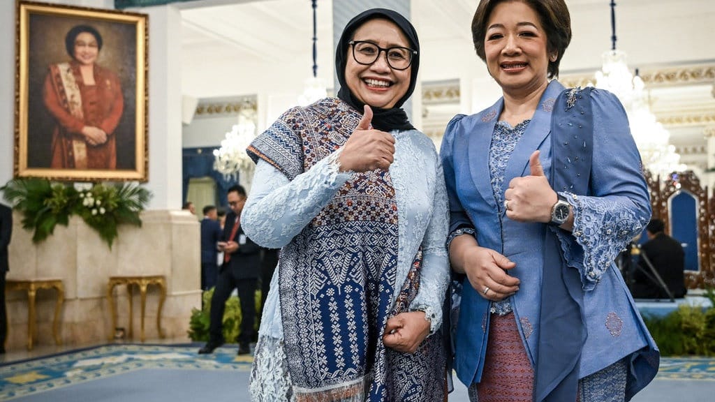 BGN Sebut Pengadaan Barang di Era Dadan Banyak Tidak Bermanfaat BGN Sebut Pengadaan Barang di Era Dadan Banyak Tidak Bermanfaat