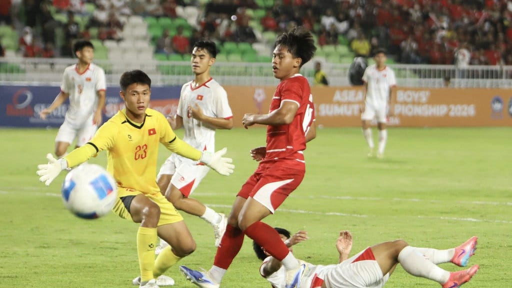 Jam Tayang Timnas U19 vs Australia Semifinal AFF 2026 Indosiar Jam Tayang Timnas U19 vs Australia Semifinal AFF 2026 Indosiar