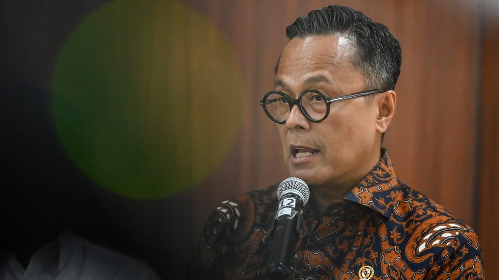 Cerita Dony Oskaria Heran Jumlah BUMN Berubah dari 888 ke 1.077 Cerita Dony Oskaria Heran Jumlah BUMN Berubah dari 888 ke 1.077