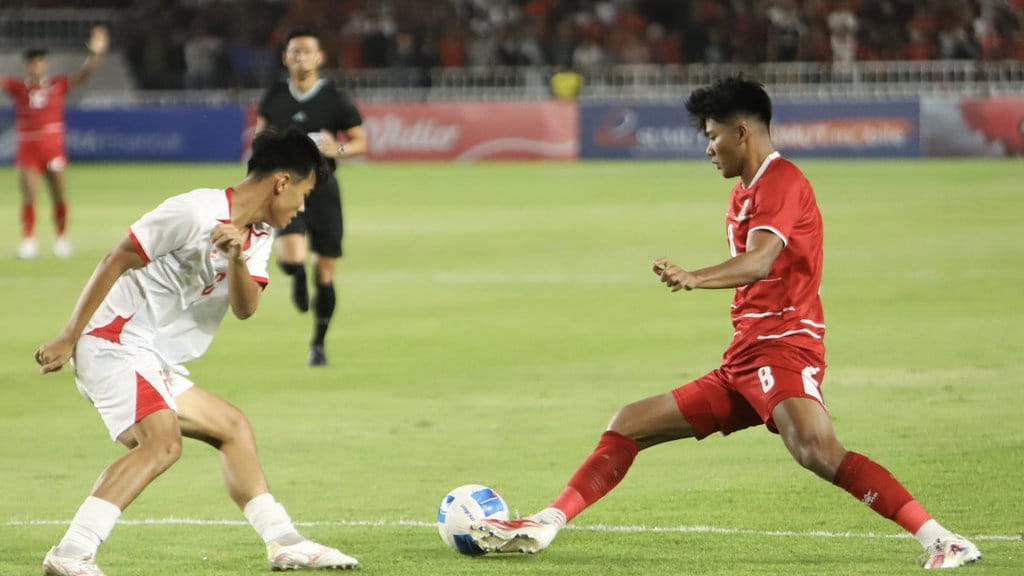 Jadwal Semifinal AFF U19 2026 Live 11 Juni di Moji TV & Indosiar Jadwal Semifinal AFF U19 2026 Live 11 Juni di Moji TV & Indosiar