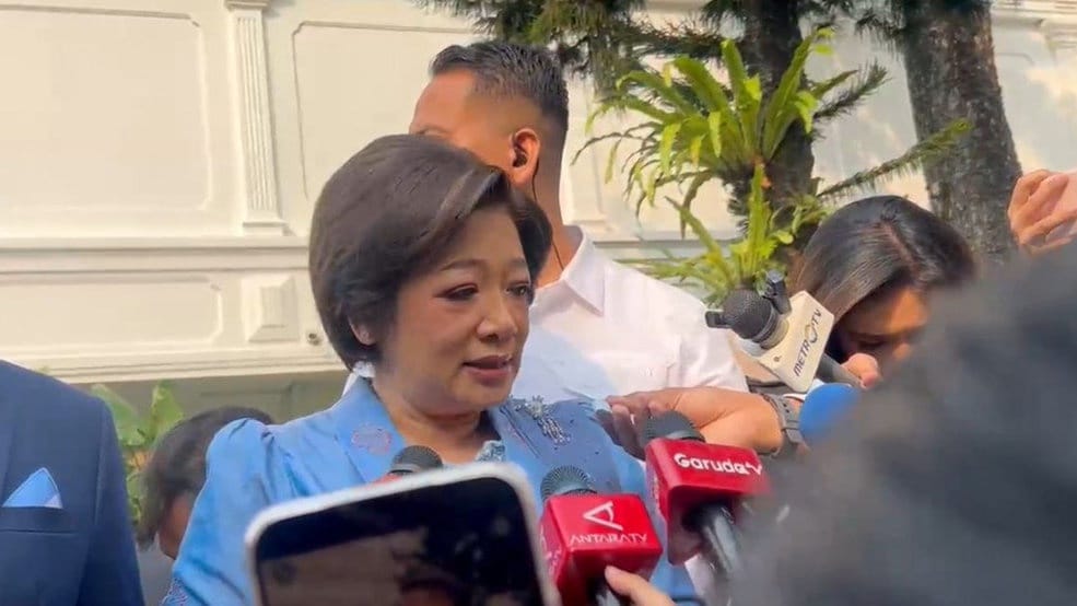 BGN Buka Opsi Siswa SMA Tak Terima MBG, Terutama Sekolah Favorit BGN Buka Opsi Siswa SMA Tak Terima MBG, Terutama Sekolah Favorit