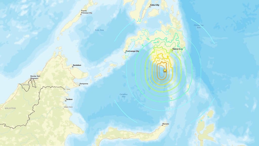 Rangkuman Gempa Hari Ini 8 Juni 2026 dan Penyebabnya Rangkuman Gempa Hari Ini 8 Juni 2026 dan Penyebabnya