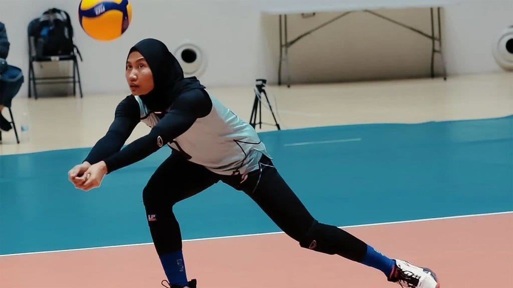 Hasil AVC Voli Putri 2026 Hari Ini 8 Juni: Indonesia Kalah 5 Set Hasil AVC Voli Putri 2026 Hari Ini 8 Juni: Indonesia Kalah 5 Set