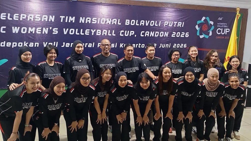 Hasil AVC Cup Putri 2026 Indonesia vs Hong Kong 3-0, Peringkat 3 Hasil AVC Cup Putri 2026 Indonesia vs Hong Kong 3-0, Peringkat 3