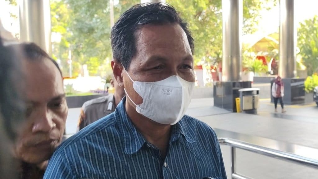 Daftar Nama dan Kasus Bupati Muara Enim yang Terjerat Korupsi Daftar Nama dan Kasus Bupati Muara Enim yang Terjerat Korupsi