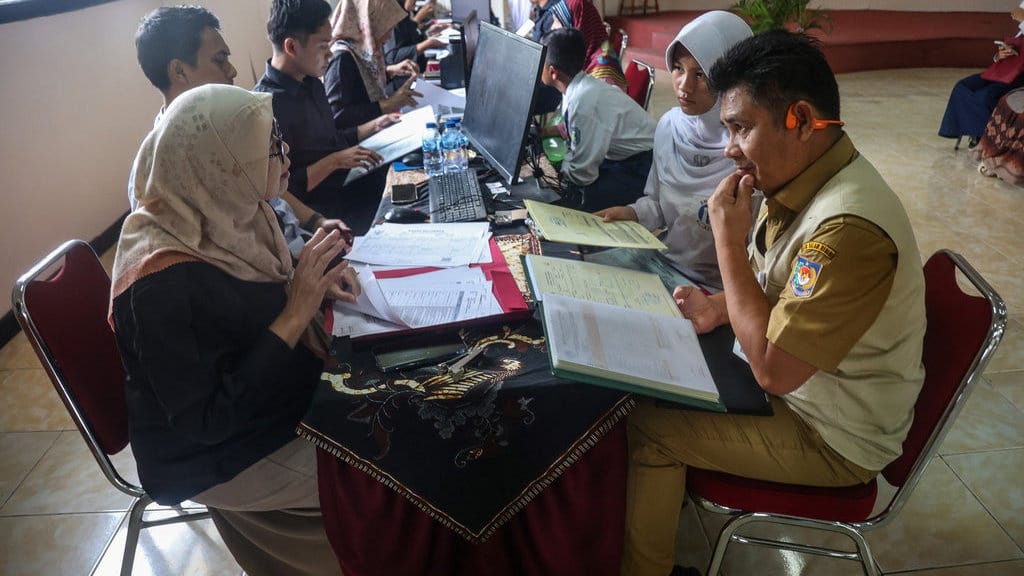 Link Cek Pengumuman SPMB SMP Kota Malang 2026 Link Cek Pengumuman SPMB SMP Kota Malang 2026