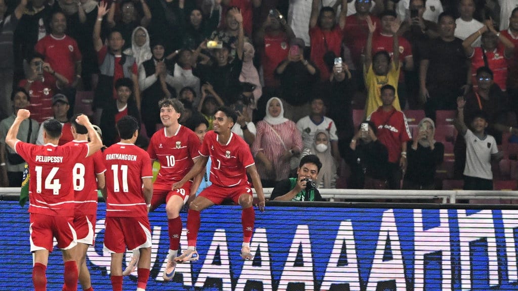 Kapan Piala Dunia 2030, Berapa Kuota AFC, Apa Timnas Bisa Lolos? Kapan Piala Dunia 2030, Berapa Kuota AFC, Apa Timnas Bisa Lolos?