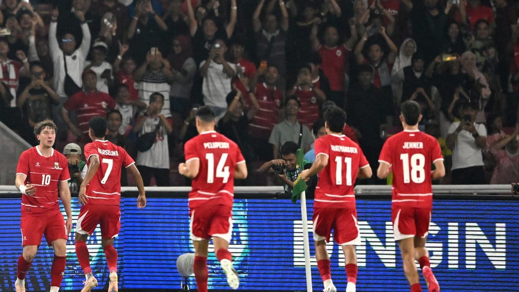 Pemain Diaspora Berdatangan ke Liga Indonesia, Apa yang Dicari? Pemain Diaspora Berdatangan ke Liga Indonesia, Apa yang Dicari?