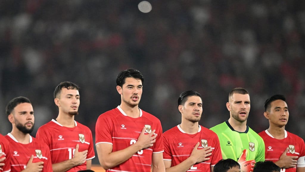 Update Ranking Timnas Indonesia Usai FIFA Matchday Juni 2026 Update Ranking Timnas Indonesia Usai FIFA Matchday Juni 2026