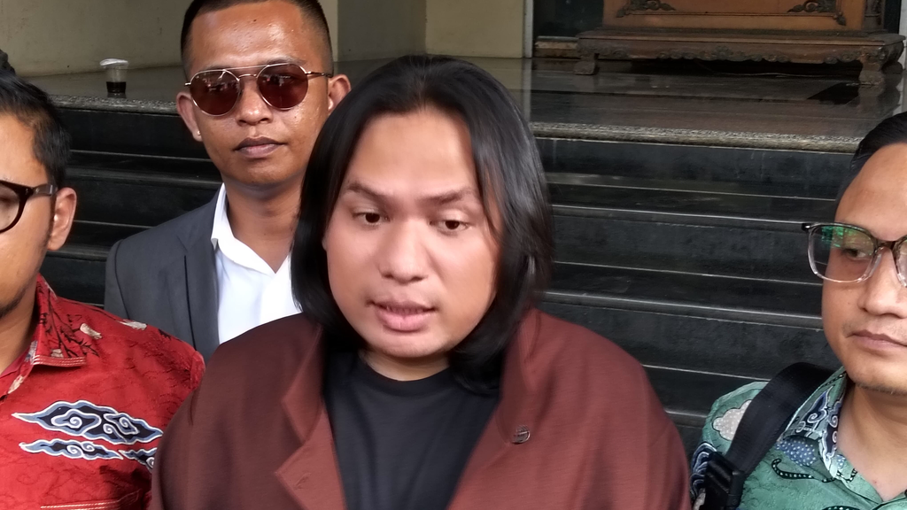 Siapa Keanu Angelo, Selebgram Saksi Kasus Travel Hanania Group? Siapa Keanu Angelo, Selebgram Saksi Kasus Travel Hanania Group?